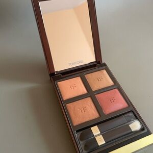 Tom Ford Eyeshadow - Peach Dawn - NWOT